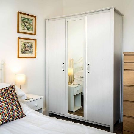 Charming 1-Bed Southside Flat In Great Location Apartment กลาสโกว์ ภายนอก รูปภาพ