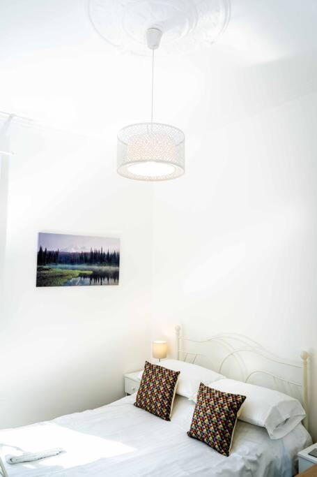 Charming 1-Bed Southside Flat In Great Location Apartment กลาสโกว์ ภายนอก รูปภาพ